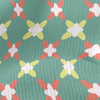 Change Cross Link Stretch Jersey