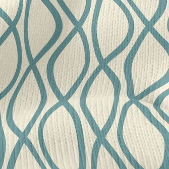 Water Ripple Stretch Jersey