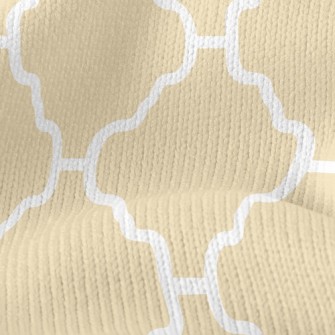 Balcony Window Grilles Stretch Jersey