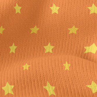 Mini Star Stretch Jersey