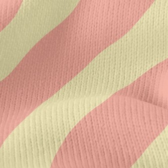 Sweet Twill Stretch Jersey