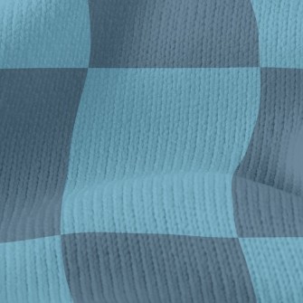 Tile Size Stretch Jersey