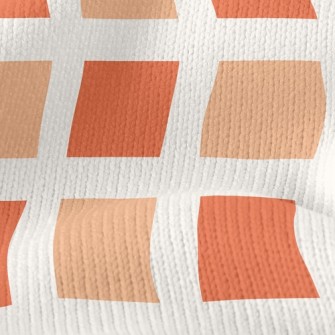 Size Square Stretch Jersey