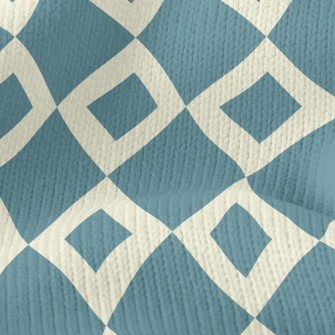 Empty Crooked Cube Stretch Jersey