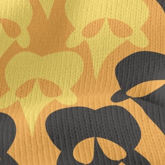 Evil Mask Stretch Jersey