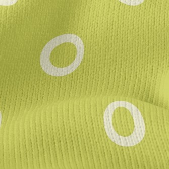 Empty Basket Stretch Jersey