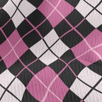 Fashion Line Square Stretch Jersey