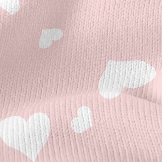 Elegant Love Stretch Jersey