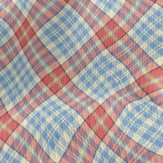 Classic Color Diamond Stretch Jersey