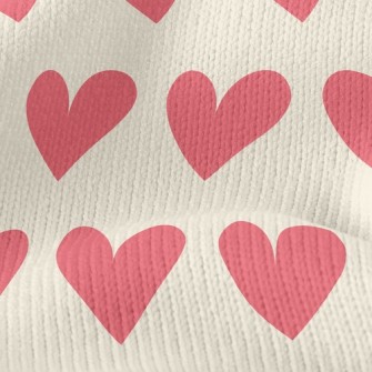 Classic Full Version Of Love Stretch Jersey