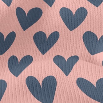 Classic Full Version Of Love Stretch Jersey