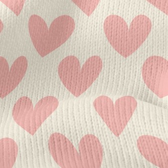 Classic Full Version Of Love Stretch Jersey