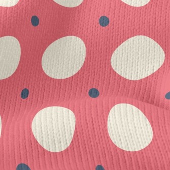 Size Is Not Round Stretch Jersey