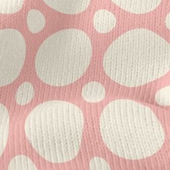 Size Is Not Round Stretch Jersey