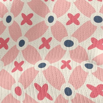 Oval Link Stretch Jersey