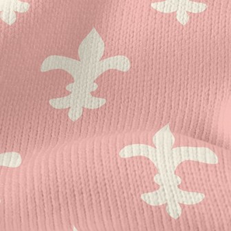 Classic Arrow Stretch Jersey