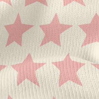 Classic Star Stretch Jersey