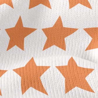 Line Up The Stars Stretch Jersey