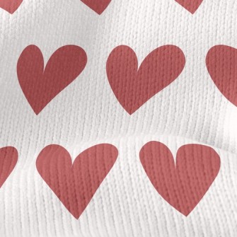 Enthusiasm And Love Stretch Jersey