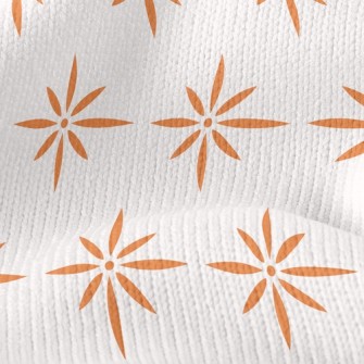 Shiny Sign Stretch Jersey