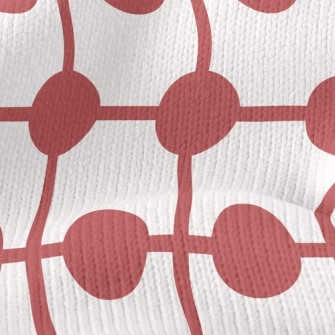 Dot Series Stretch Jersey