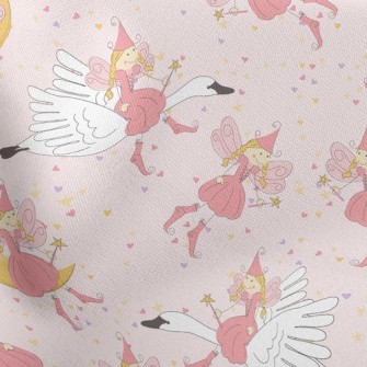 Magic Elf Lightweight Cotton Poplin