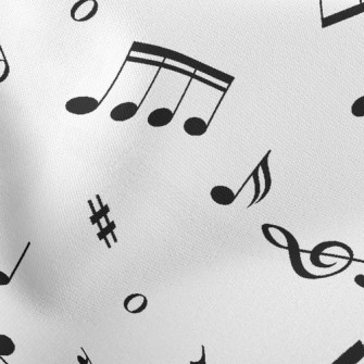 Beating Note Lightweight Cotton Poplin