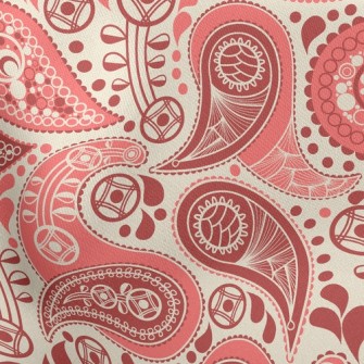Proteus Amoeba Lightweight Cotton Poplin