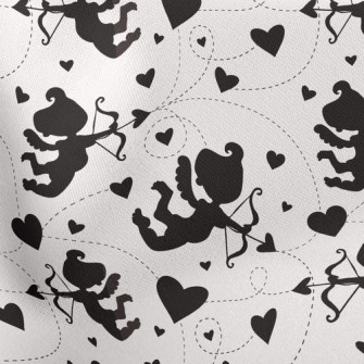 Cupid Lightweight Cotton Poplin