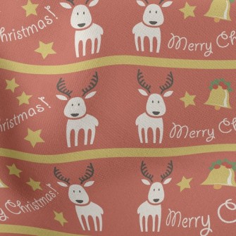 Bell Moose Lightweight Cotton Poplin