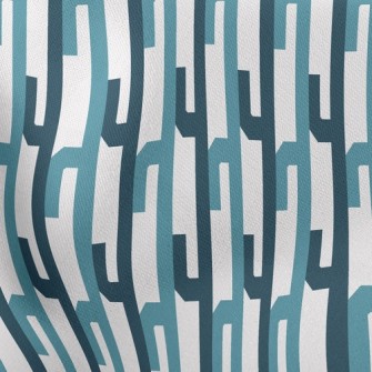 Upside Down Hook Lightweight Cotton Poplin