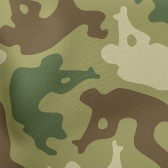 Battle Soldier Lightweight Cotton Poplin