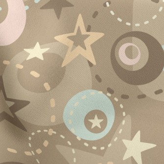 Pop Star Lightweight Cotton Poplin
