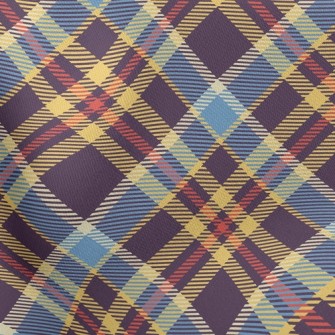 Cross Wind Lines Lightweight Cotton Poplin
