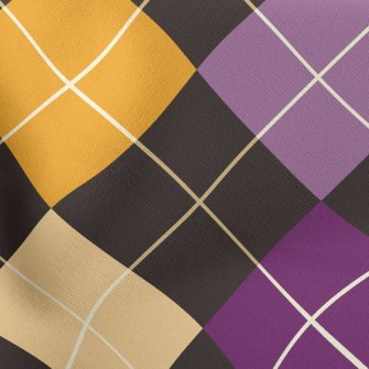 Color Pop Square Lightweight Cotton Poplin