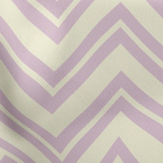 Simple Wave Style Lightweight Cotton Poplin