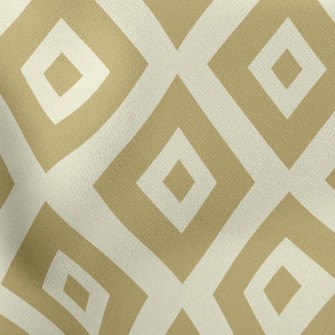 Popular Rhombus Lightweight Cotton Poplin