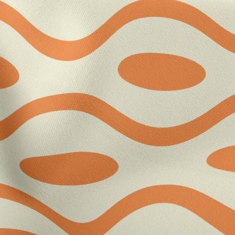 Vitality Mini Wave Lightweight Cotton Poplin