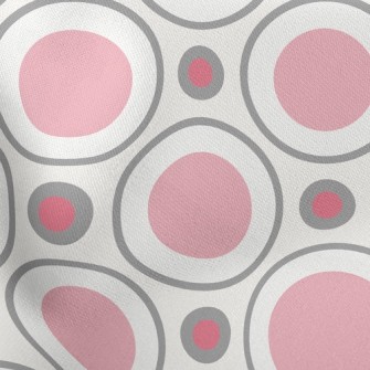 Circle Around Lightweight Cotton Poplin