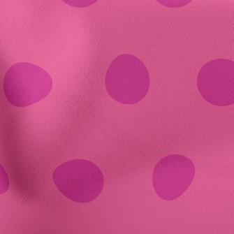 A Little Bit Of Disco Lightweight Cotton Poplin