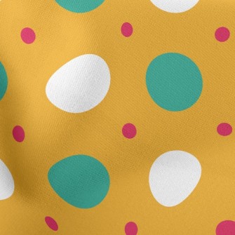 Different Size Lightweight Cotton Poplin