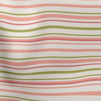 Different Stripes Lightweight Cotton Poplin