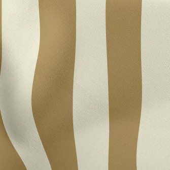 Straight Stripes Lightweight Cotton Poplin