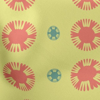 Solar Radiation Lightweight Cotton Poplin
