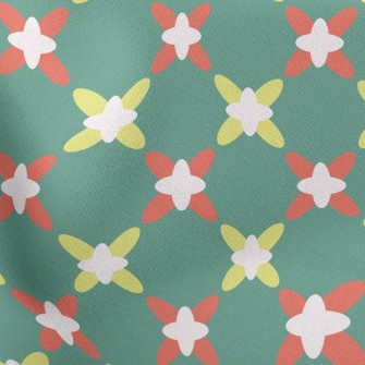 Change Cross Link Lightweight Cotton Poplin
