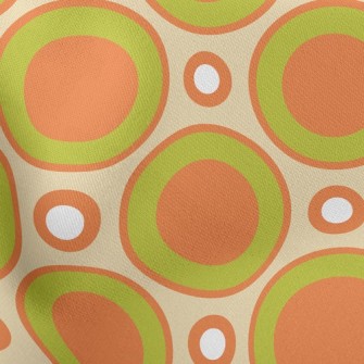 Multi-Level Dots Lightweight Cotton Poplin