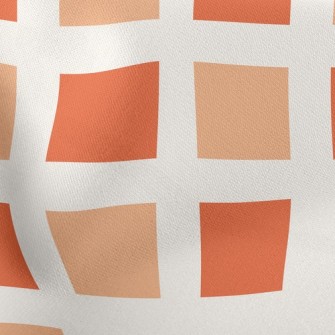 Size Square Lightweight Cotton Poplin