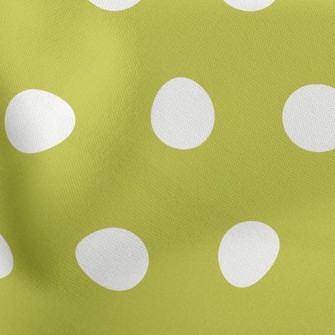 Simple And Small Lightweight Cotton Poplin