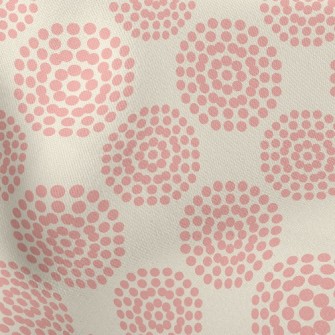 Little By Little Fireworks Lightweight Cotton Poplin