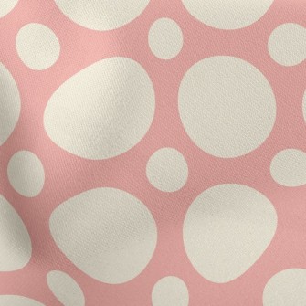 Size Is Not Round Lightweight Cotton Poplin